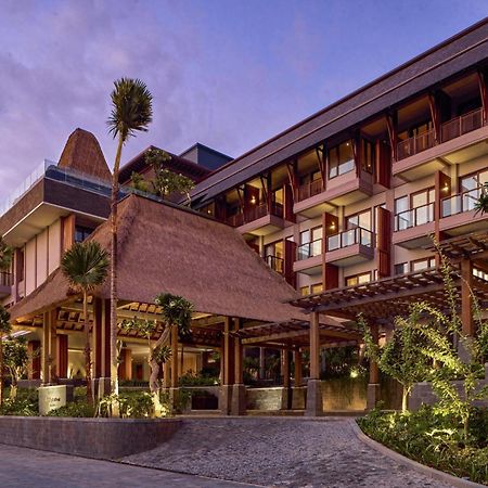 Holiday Inn Resort Bali Canggu By Ihg Exterior foto